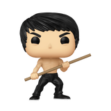 Bruce Lee - Bruce Lee Pop! Vinyl