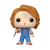 Chucky (TV) - Chucky Pop! Vinyl