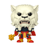 Invincible - Battle Beast US Exclusive Pop! Vinyl [RS]