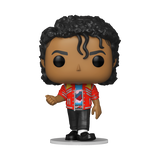 Michael Jackson - Beat It Pop! Vinyl