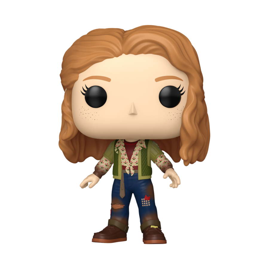Stranger Things - Max Mayfield Pop! Vinyl