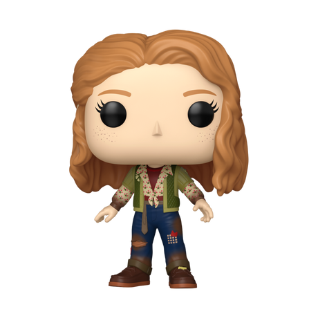 Stranger Things - Max Mayfield Pop! Vinyl