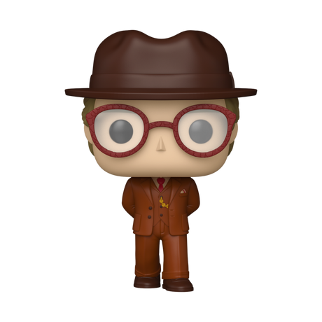 Stranger Things - Mr. Whatsit Pop! Vinyl