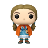 Stranger Things - Holly the Heroic Pop! Vinyl