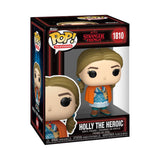 Stranger Things - Holly the Heroic Pop! Vinyl