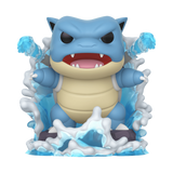 Pokemon – Blastoise Pop! Premium