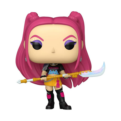 KPop Demon Hunters – Mira Pop! Vinyl