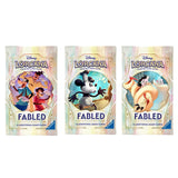 Disney Lorcana - S9 Fabled Booster Pack