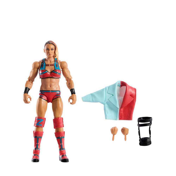 Zoey Stark - WWE Elite Collection Action Figure 114