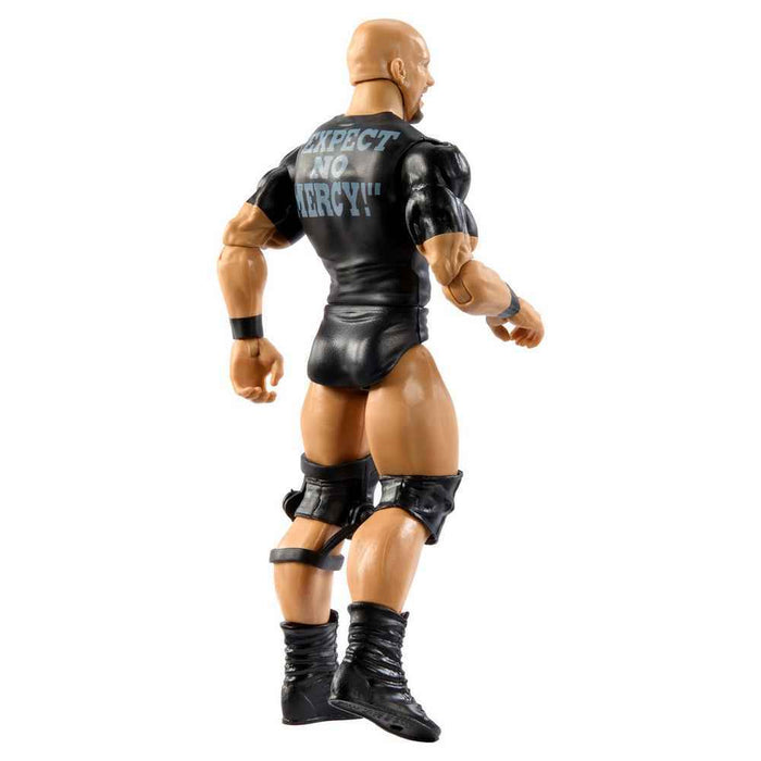 Stone Cold Steve Austin  - WWE Wrestlemania Main Event Series Action Figure 152