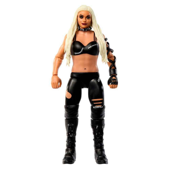 Liv Morgan - WWE Wrestlemania Main Event Series Action Figure 152