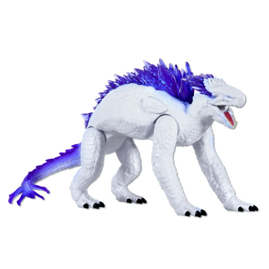 MonsterVerse Godzilla vs. Kong 2: The New Empire - Battle Roar Shimo 7" Deluxe Action Figure