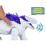 MonsterVerse Godzilla vs. Kong 2: The New Empire - Battle Roar Shimo 7" Deluxe Action Figure