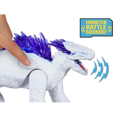 MonsterVerse Godzilla vs. Kong 2: The New Empire - Battle Roar Shimo 7" Deluxe Action Figure