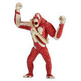 MonsterVerse Godzilla vs. Kong 2: The New Empire - Battle Roar Skar King 7" Deluxe Action Figure