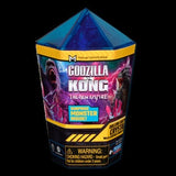 Hollow Earth Crystal w/ Surprise Monster Mystery Reveal