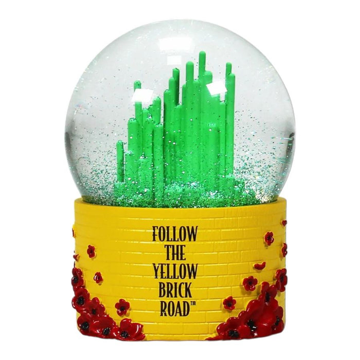 Wizard of Oz - 65mm Snow Globe