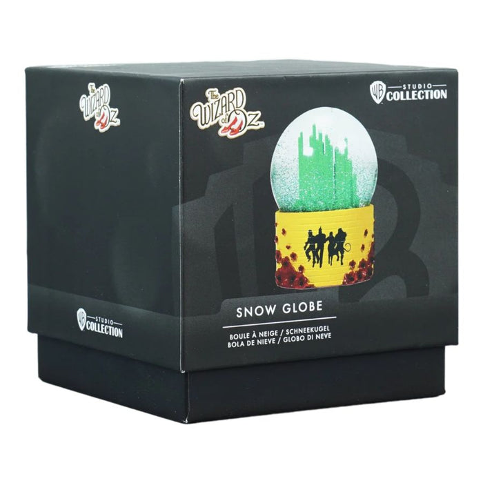 Wizard of Oz - 65mm Snow Globe