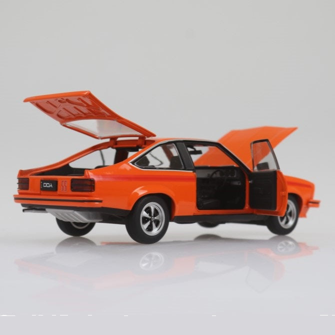 Holden Torana LX SS, 1:24 Scale Diecast Car