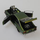 Colour Shift w/Flames Holden A9X Torana Supercharged, 1:24 Scale Diecast Car