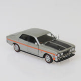 Silver Fox XW GTHO Ford, 1:32 Scale Diecast Car
