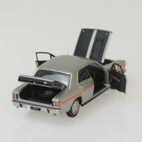 Silver Fox XW GTHO Ford, 1:32 Scale Diecast Car