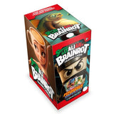 Skifidol Italian Brainrot Trading Card Game Booster Pack (Alpha Series)