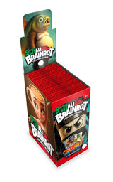 Skifidol Italian Brainrot Trading Card Game Booster Pack (Alpha Series)