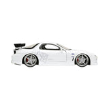 Fast and Furious - 1993 Mazda RX-7 FD3S-Wide, 1:24 Scale Diecast Vehicle