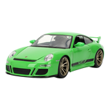 Fast & Furious X - 2007 Porsche 911 GT3, 1:24 Scale Diecast Vehicle