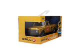 Wall-E - Chevy Cheyenne 1:32 Scale Diecast Vehicle