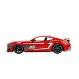Big Time Muscle – 2024 Ford Mustang Dark Horse 1:24 Scale Diecast Vehicle