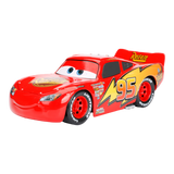 Cars - Lightning McQueen without Tire Rack 1:24 Scale Diecast Vehicle