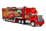 Cars - Mack 1985 Super-Liner with Trailer 1:24 Scale DiecastVehicle