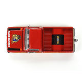 TAMIYA X KAIDO HOUSE "CLOD BUSTER" CHEVROLET SILVERADO, 1:64 Scale Diecast Car