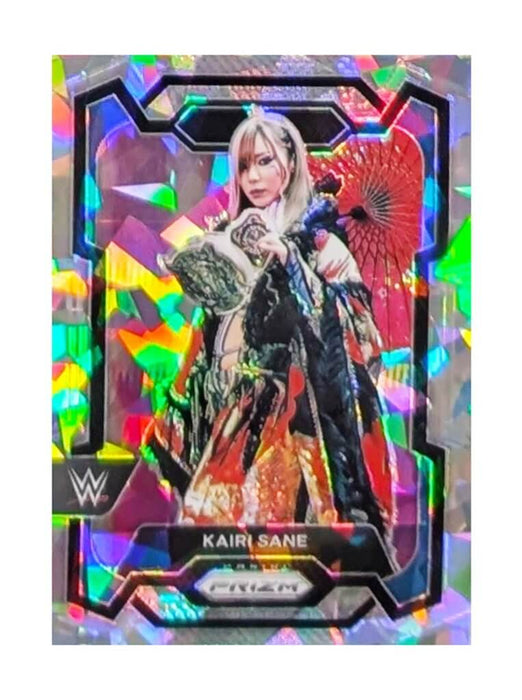 2024 Panini PRIZM, WWE Wrestling 6-Pack Blaster Box