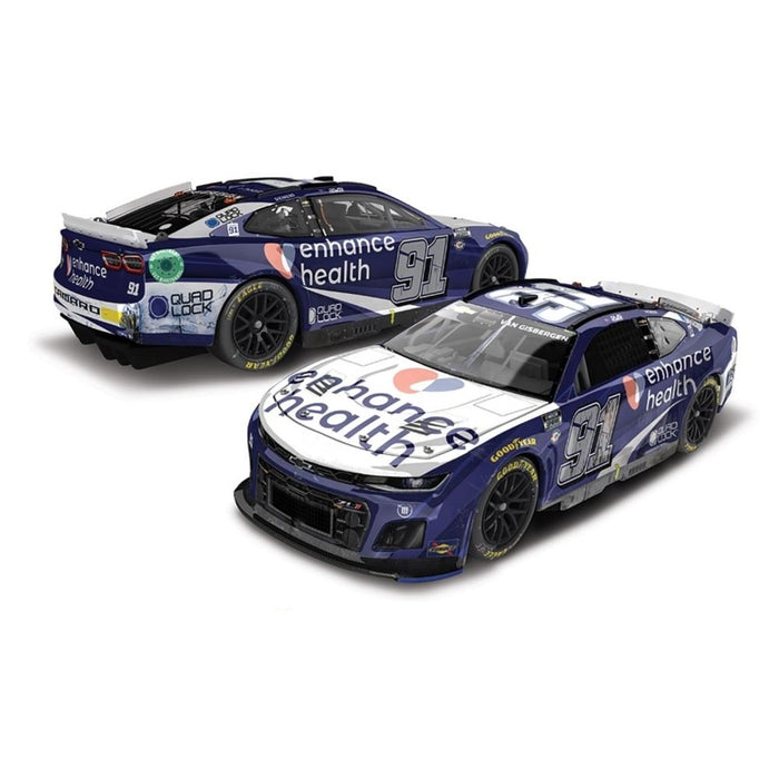 2023 Camaro ZL1, Van Gisbergen Chicago Street Course Winner, 1:64 Scale Diecast Vehicle