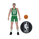 Larry Bird (Legends Series) 6″ Articulated Basketball NBA Figure