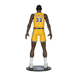 Earvin Magic Johnson (Legends Series) 6″ Articulated Basketball NBA Figure