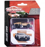 Bugatti Chiron Pur Sport - Brown, Majorette - Deluxe Car, 1:64 Scale Diecast Car