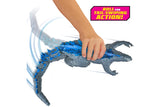 Godzilla x Kong 11" Giant Godzilla Roll N Battle Action Figure
