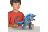 Godzilla x Kong 11" Giant Godzilla Roll N Battle Action Figure