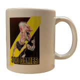 Dustin Martin Tribute, Harv Time Mug