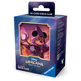 Disney Lorcana - TCG - Reign of Jafar Mickey Mouse Wayward Sorcerer Deck Box