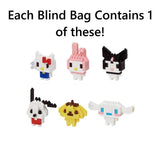 mininano Sanrio Characters Blind Bag