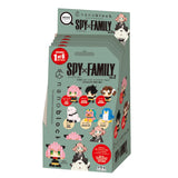 mininano Spy x Family Vol.2 Blind Bag