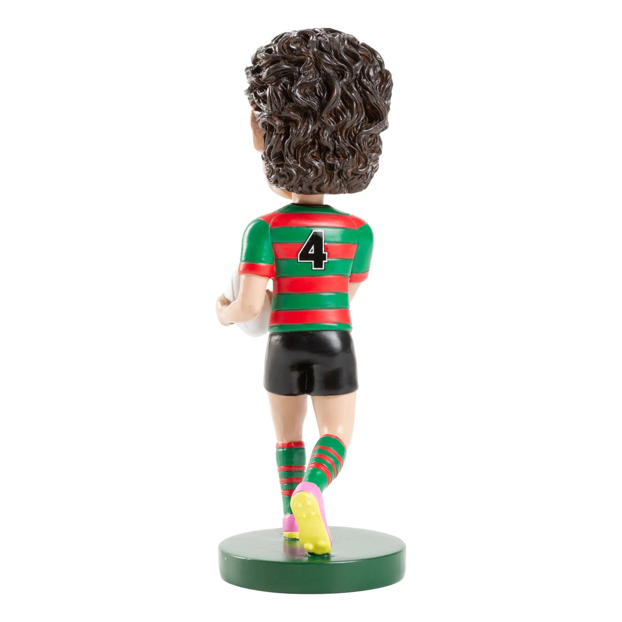 Campbell Graham Collectable Bobblehead
