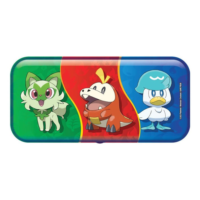 POKÉMON TCG Pencil Tin