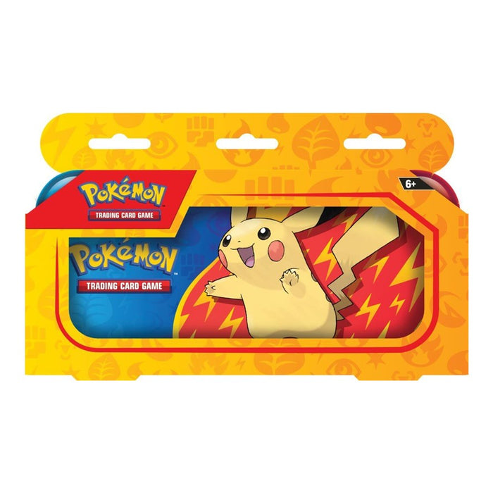 POKÉMON TCG Pencil Tin