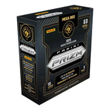 2025 Panini Prizm FIFA Club World Cup Soccer Mega Box